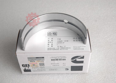 Original ISG Diesel Engine Parts Crankshaft Main Bearing 3696745 3698413 4309573