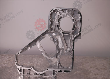 ISL 4991695 Auto Diesel Engine Spare Parts Gear Housing 12 Months Warranty