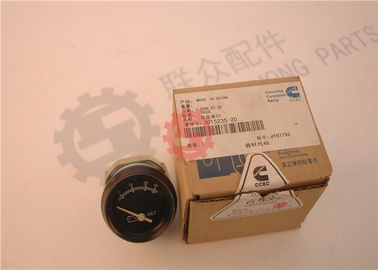 NT855 3015235 Cummins Diesel Engine Spare Parts Voltmeter