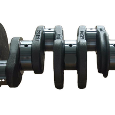 5264231/5340179 Cummins Isx Crankshaft Casting Iron Material