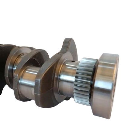 Original Cummins ISF 3.8 Diesel Engine Crankshaft 5261376 4938752 5261375