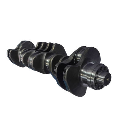 Casting Iron OM457 Diesel Engine Crankshaft 4570300401 100% Genuine