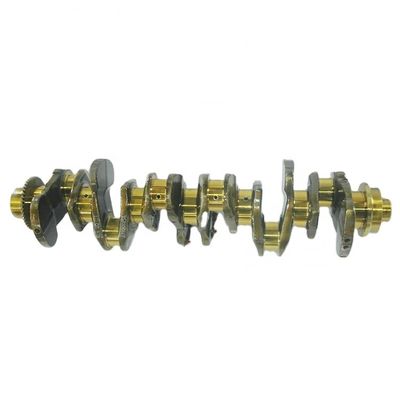 OM906 Small Engine Crankshaft 9060301102 9060301302 9060300302