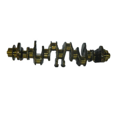 OM906 Small Engine Crankshaft 9060301102 9060301302 9060300302
