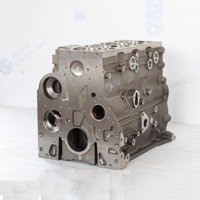 Heavy Duty Cummins ISDE Truck Engine Block 5274410 4955475 4934322 4931730