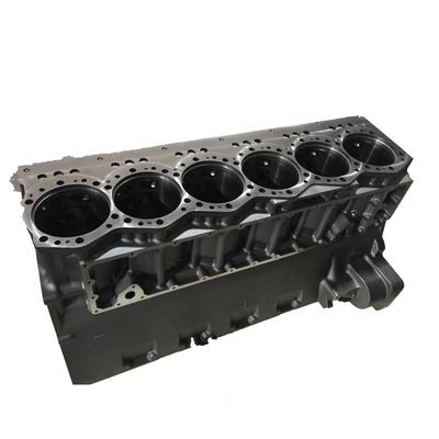 K19 5260561 3088303 Die Cast Engine Block Engine Block Parts