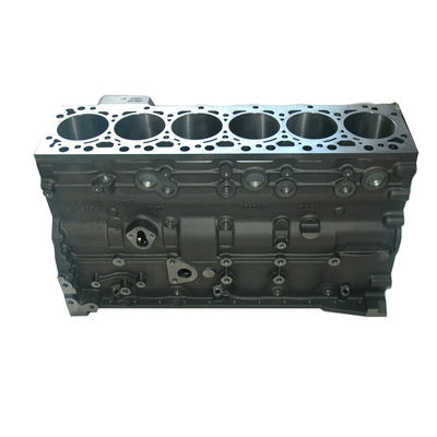 Cummins ISDE ISBE Cylinder Block 4932528 4932333 Automotive Engine Parts