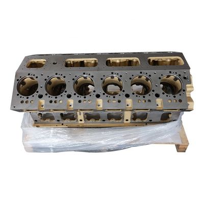 Diesel Engine Part K19 6 Cylinder Engine Block 3178802