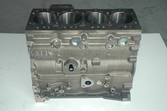 Cummins ISDE 4934322 5274410 Diesel Engine Cylinder Block