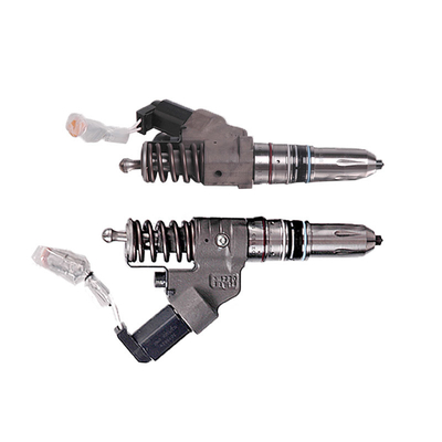 3411756 Cummins M11 Fuel Injectors Diesel Engine Spare Parts