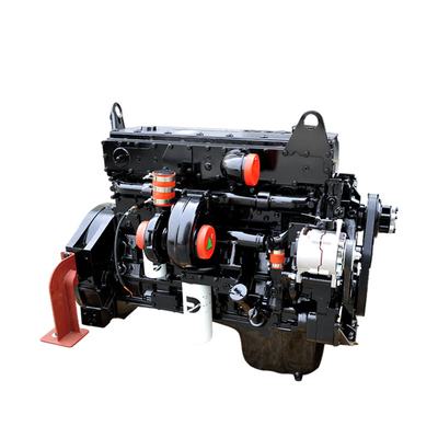 M11 Cummins Engine Assembly