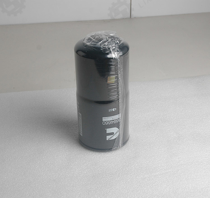 Oil Filters 3694660 For Cummins Engine Repair china supplier over 20 years