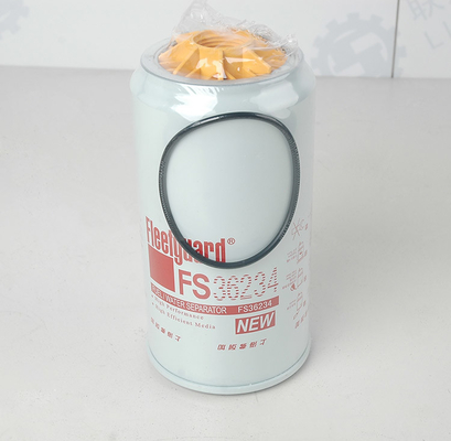 Fuel Water Separator FS36215 Original Quality For Cummins Engine Repair