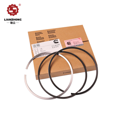 3803977 QSM ISM M-11 Diesel Engine Piston Ring Setting High Performance