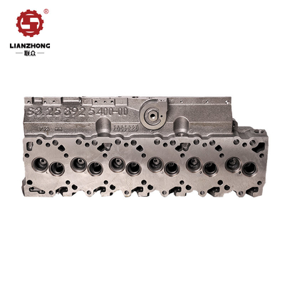 3966454 Cummins Cylinder Head Diesel Engine 6B 6BT5.9 Orginal Quality