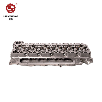 4936081 2831474 Cummins Cylinder Head ISDe6 Motor Diesel Engine Spare Parts