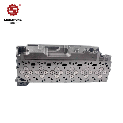 Dongfeng L Series Diesel Engine Cylinder Head 5339587 For Truck / Excavator