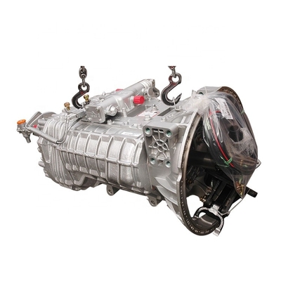 12JSD180TA fast Transmission Gearbox Assembly Genuine Orginal Quality