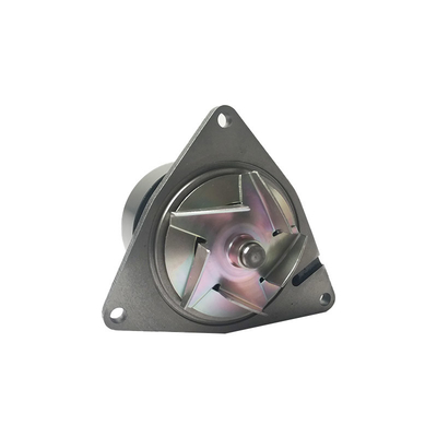 Genuine Engine Parts Cummins Water Pump For 6CT8.3 Engine 3966841