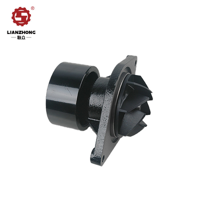 Genuine Cummins 6.7 Water Pump Parts 4891252 For QSB6.7 Engine