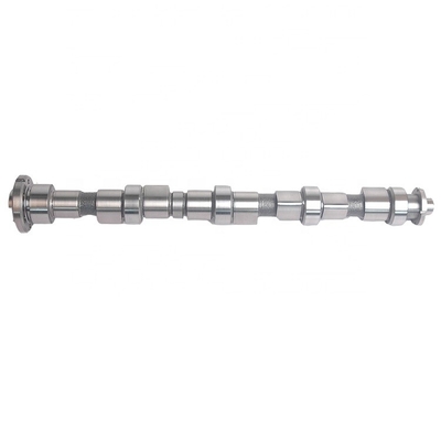 4988630 Cummins Crankshaft For ISF3.8 Diesel Engine Spare Parts