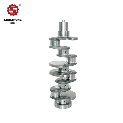 3929036 Cummins Crankshaft For Cummins 4BT Diesel Engine Parts Forged Steel