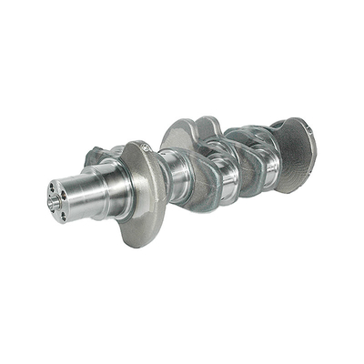 3929036 Cummins Crankshaft For Cummins 4BT Diesel Engine Parts Forged Steel