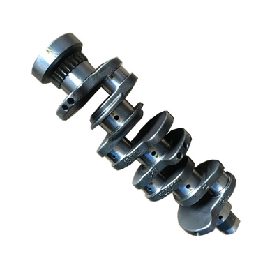 5264231 Cummins Crankshaft For ISF2.8 Diesel Engine Parts Forged Steel