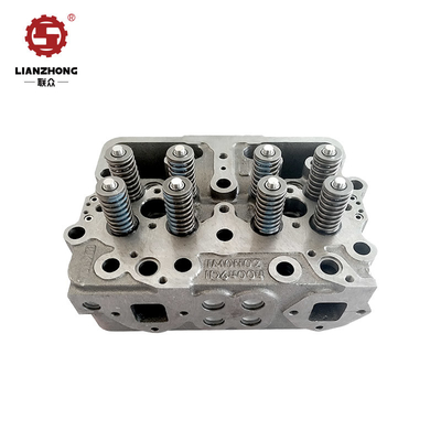 3041992 Cylinder Head For Cummins Engine NT855