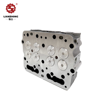 3041992 Cylinder Head For Cummins Engine NT855