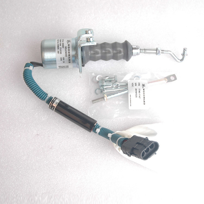 5346207 Fuel Pump Solenoid Original Diesel Engine Parts