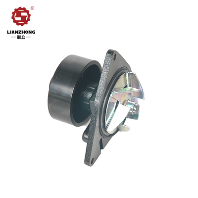 4934058 Water Pump For L Series Engine