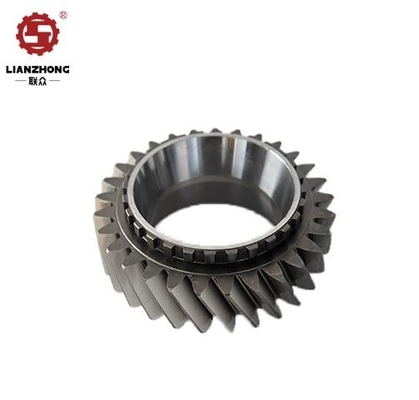 Volvo Truck Transmission Gearbox VT2514b Parts Gear, 4Th Speed 1701141-TV111
