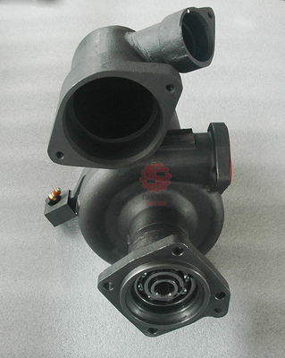 3967921 5658836 Cummins Water Pump For K19 Engine Parts